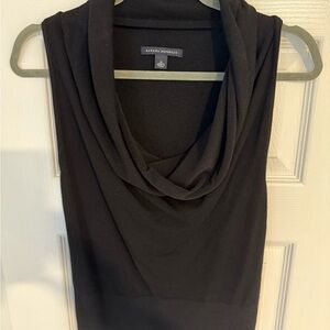 Banana Republic Elegant Black Garment